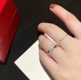 Picture of Cartier Ring _SKUCartierring1223031538